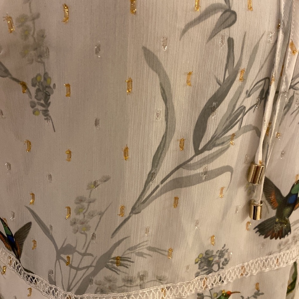 Ted Baker London dress size 3 - Picture 5 of 8
